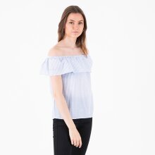Pure friday - Purbella offshoulder