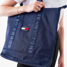 Tommy Jeans Access - Tjw heritage tote