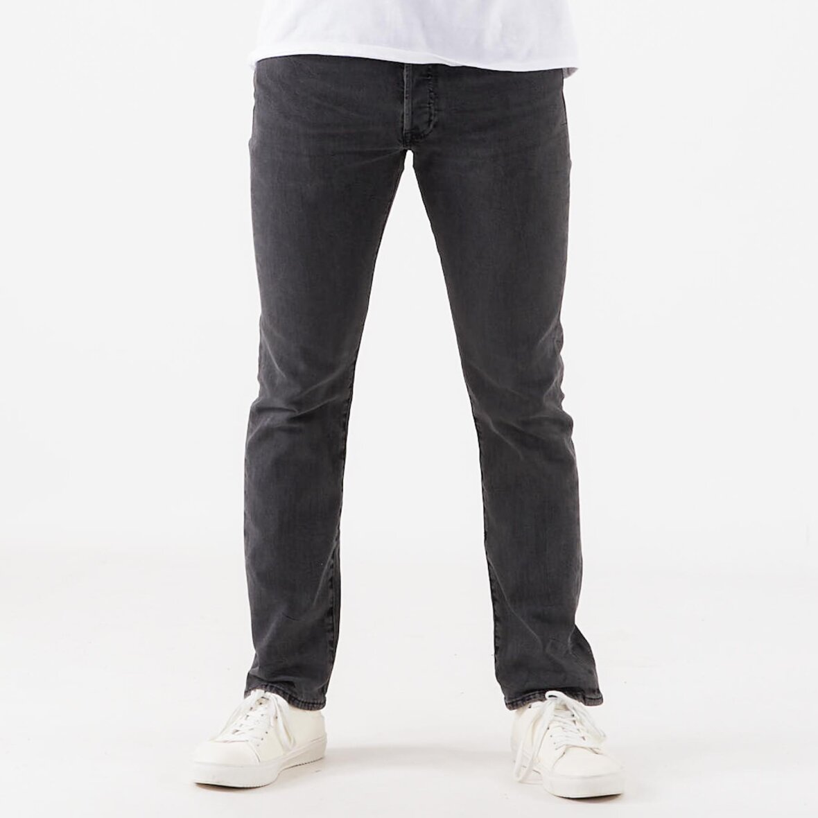 Køb Levi's® 501 levis original fit jeans idag. Vi leverer 1-2 dage