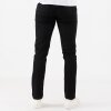 Gabba - Nico - Black night jeans
