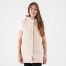 Pieces - Pcsidone puffer vest