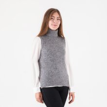 MOSS Copenhagen - Femme alpaca vest