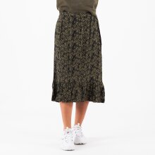 MOSS Copenhagen - Calie morocco skirt aop
