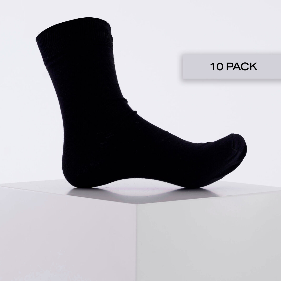 Billede af Basic 10-pack sock