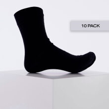 Kingdom - Basic 10-pack sock