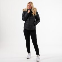 Tommy Jeans - Tjw basic hooded down jacket