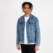 Levi's - The trucker jacket