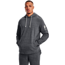 Under Armour - RIVAL TERRY HOODIE