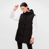 Pieces - PCSIDONE PUFFER VEST