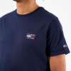 Tommy Jeans - TJM CHEST LOGO TEE