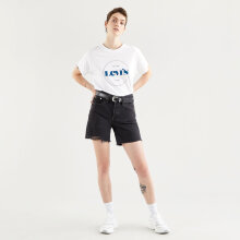 Levi's® - 501 mid thigh shorts