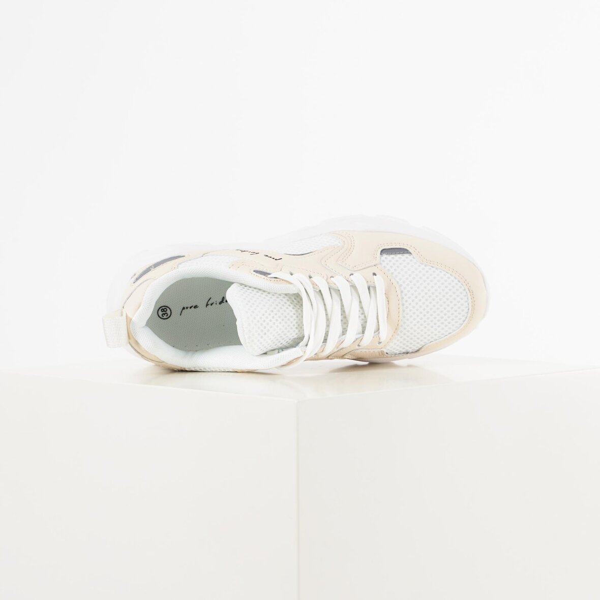 Pure friday - Purfrida sneakers