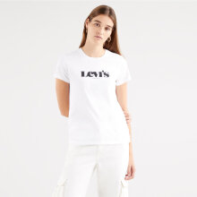 Levi's - The perfect tee new logo