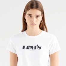 Levi's - The perfect tee new logo