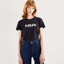 Levi's® - The perfect tee new logo