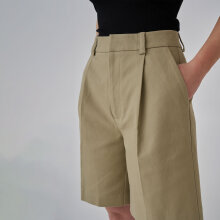 NA-KD - Front long shorts