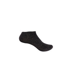 Kingdom - Glitter socks ankle