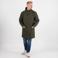 Noreligion - Tat rain jacket