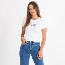 Tommy Jeans - TJW SKINNY TOMMY TEE