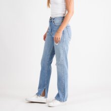 Black rebel - Kajsa slit jeans