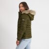 Tommy Jeans - Hooded down jacket