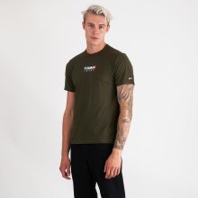 Tommy Jeans - Tjm entry print tee