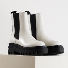 Calvin Klein Shoes - Mid chelsea boot