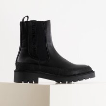 Calvin Klein Shoes - Combat mid boot