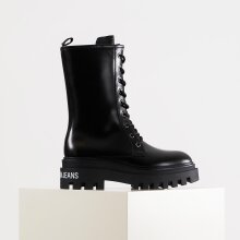 Calvin Klein Shoes - Flatform mid boot