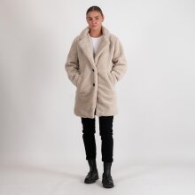 Skøn Copenhagen - Amy teddy jacket