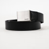 Calvin Klein - Plaque belt 3.5cm