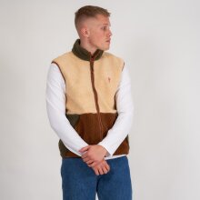 Revolution - Fleece vest