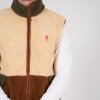 Revolution - Fleece vest