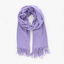 Pieces - Pcjira wool scarf