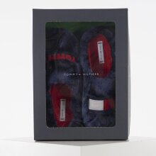 Tommy Hilfiger Shoes - Tommy womens fur slipper
