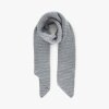 Pieces - Pcpyron long scarf