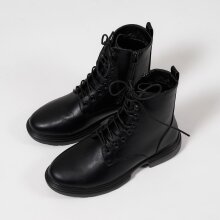 Black rebel - Jeffrey boot