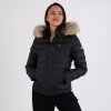 Tommy Jeans - Hooded down jacket