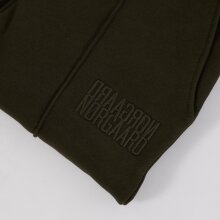 Nørgaard - Organic sweat patty pants