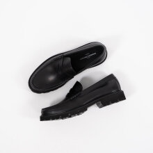 Garment Project - Loafer - black