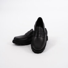 Garment Project - Loafer - black