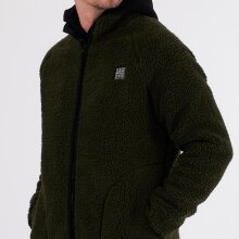 H2O Sportswear - Langli pile jacket