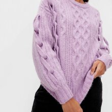 Object - Objabella l/s knit