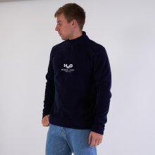 H2o Sportswear - Blåvand fleece zip