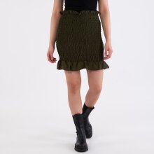 Pure friday - Purdafina smock skirt