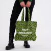 Nørgaard - Print boutique  bag