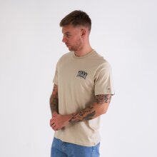Tommy Jeans - Tjm college tee