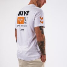 Hummel HIVE - Mason t-shirt