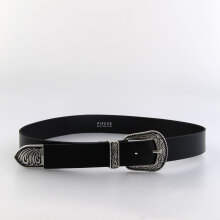 Pieces - Pcgretchen leather jeans belt