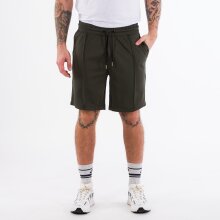 Black rebel - Stich shorts